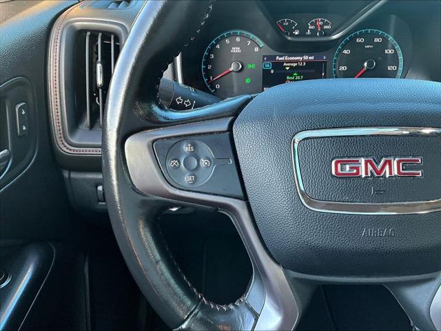 2019 GMC Canyon - $22,996