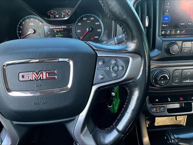 2019 GMC Canyon - $22,996