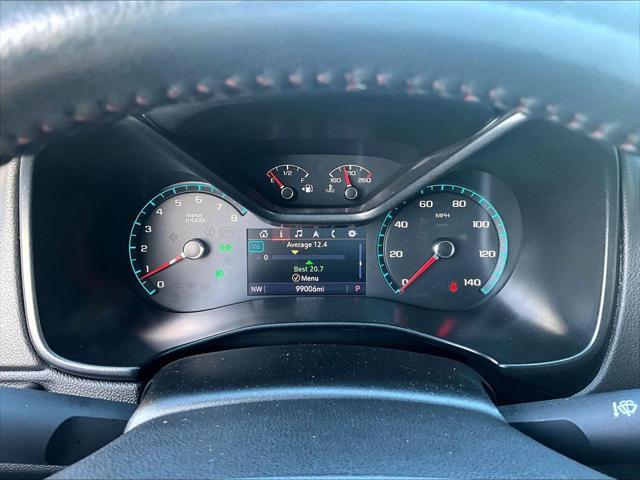 2019 GMC Canyon - $22,996