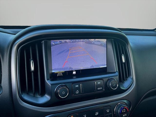 2019 GMC Canyon - $22,996