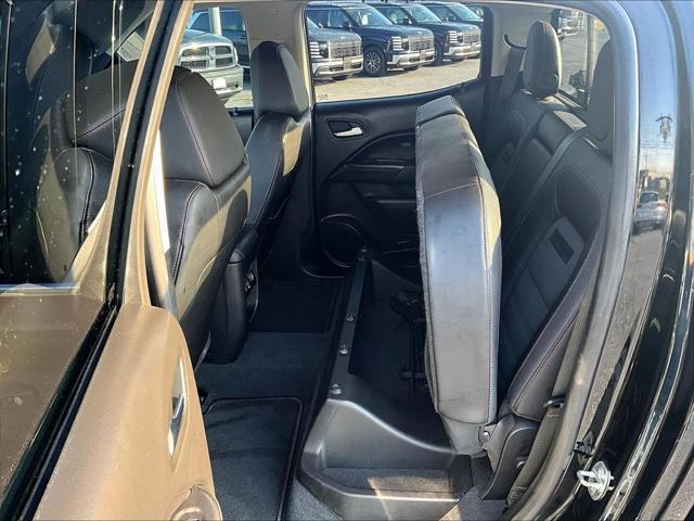 2019 GMC Canyon - $22,996
