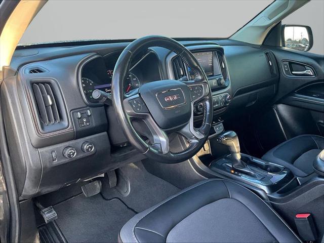 2019 GMC Canyon - $22,996