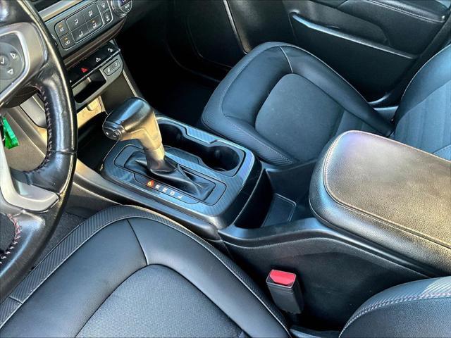 2019 GMC Canyon - $22,996