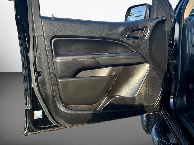 2019 GMC Canyon - $22,996