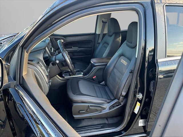 2019 GMC Canyon - $22,996