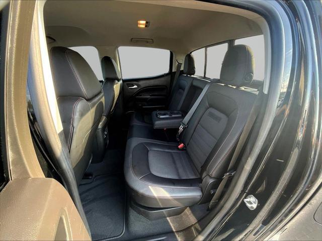 2019 GMC Canyon - $22,996