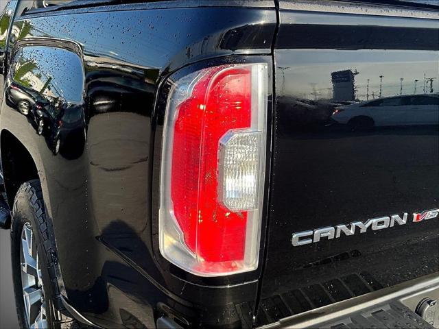 2019 GMC Canyon - $22,996