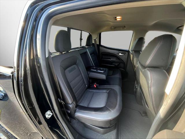 2019 GMC Canyon - $22,996