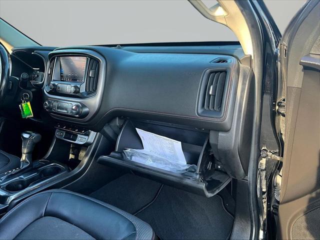 2019 GMC Canyon - $22,996
