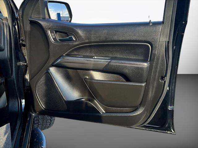 2019 GMC Canyon - $22,996