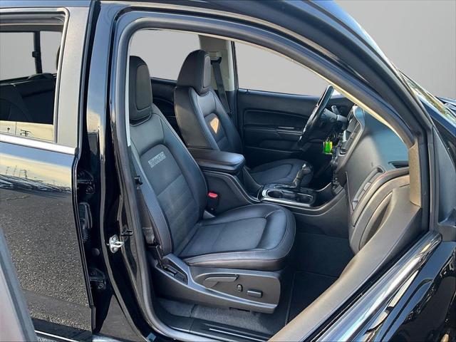 2019 GMC Canyon - $22,996