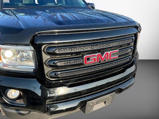 2019 GMC Canyon - $22,996