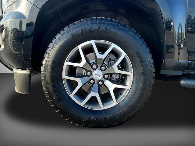 2019 GMC Canyon - $22,996