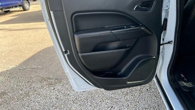 2022 GMC Canyon AT4