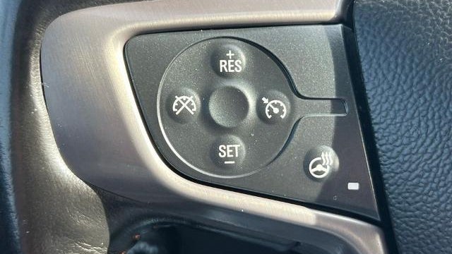 2022 GMC Canyon AT4