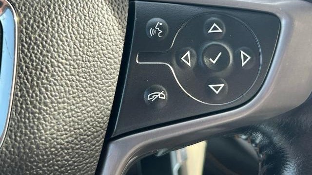 2022 GMC Canyon AT4