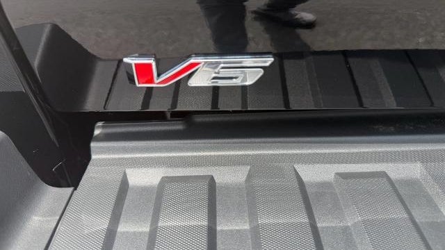 2022 GMC Canyon AT4