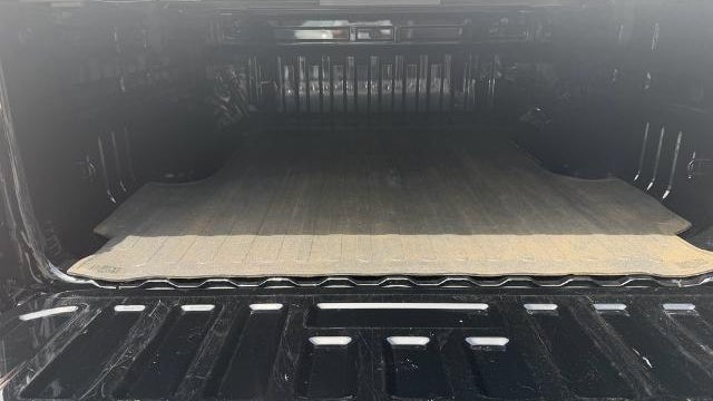 2022 GMC Canyon AT4