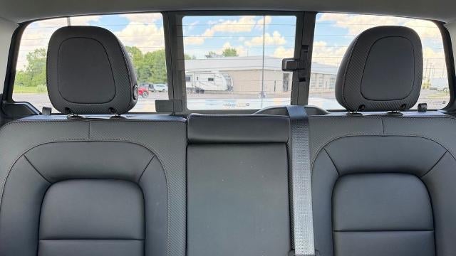 2022 GMC Canyon AT4