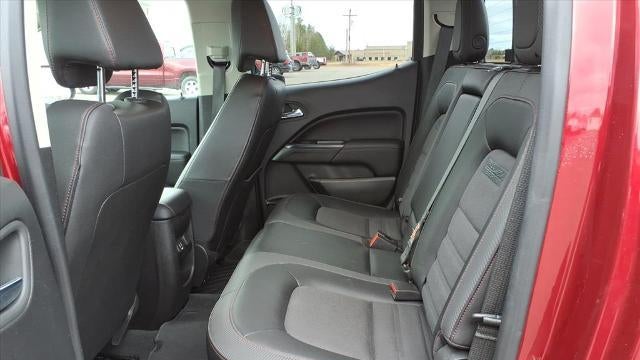 2019 GMC Canyon All Terrain