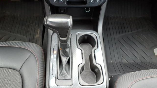 2019 GMC Canyon All Terrain