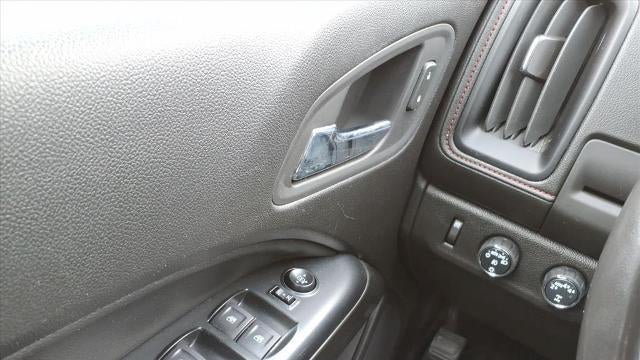 2019 GMC Canyon All Terrain