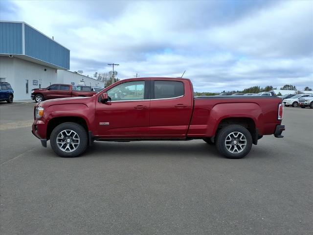 2019 GMC Canyon - $26,300