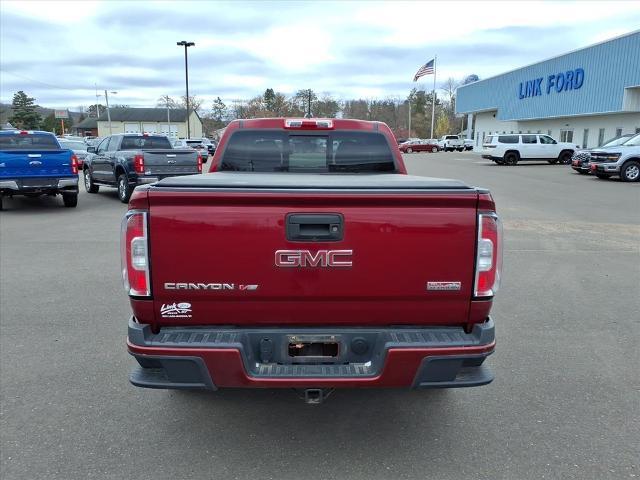 2019 GMC Canyon - $26,300