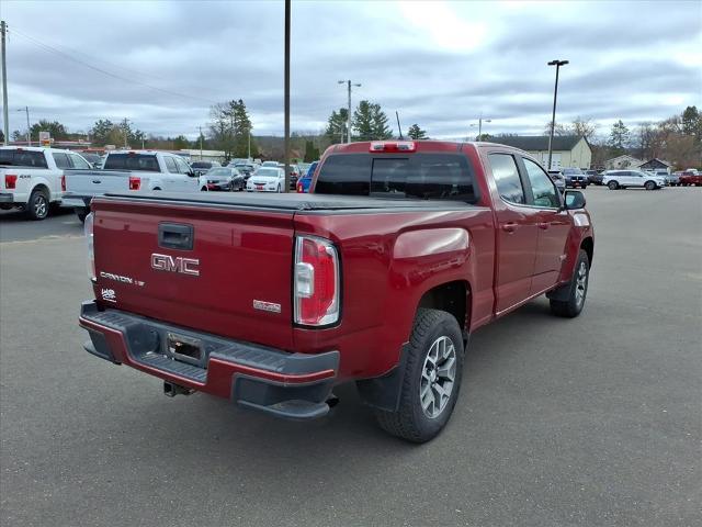 2019 GMC Canyon - $26,300
