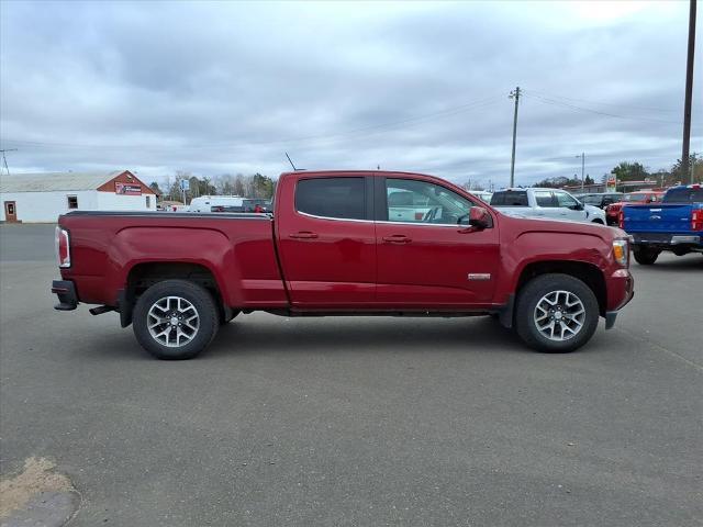 2019 GMC Canyon - $26,300