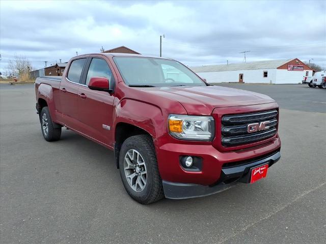 2019 GMC Canyon - $26,300