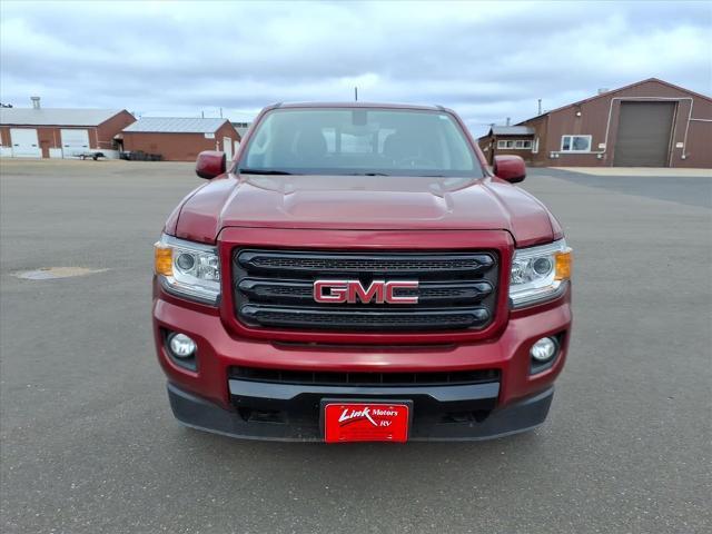 2019 GMC Canyon - $26,300