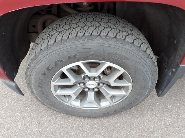 2019 GMC Canyon - $26,300