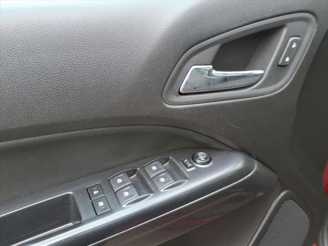 2019 GMC Canyon - $26,300