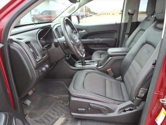 2019 GMC Canyon - $26,300