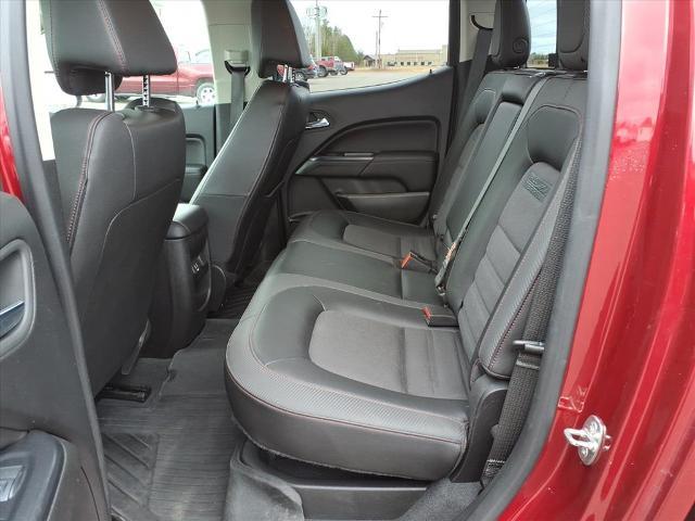 2019 GMC Canyon - $26,300