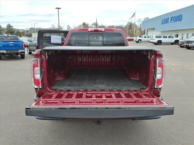 2019 GMC Canyon - $26,300