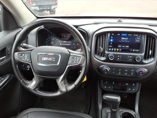 2019 GMC Canyon - $26,300