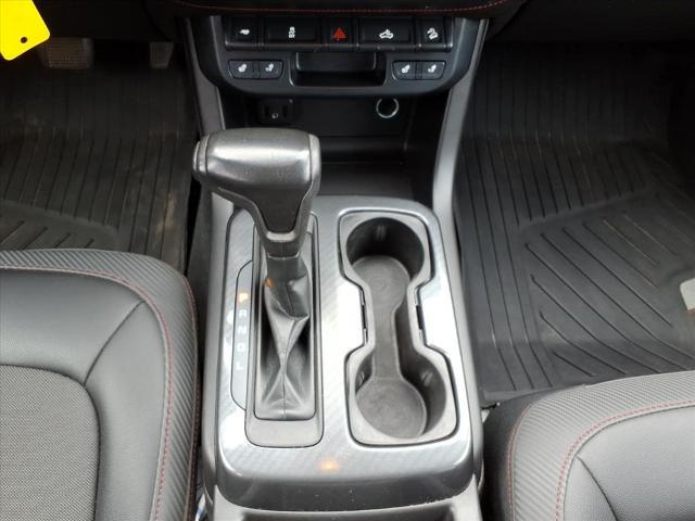 2019 GMC Canyon - $26,300