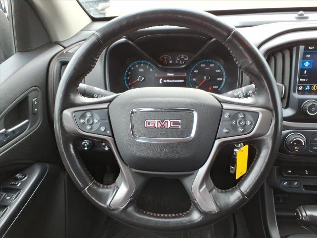 2019 GMC Canyon - $26,300