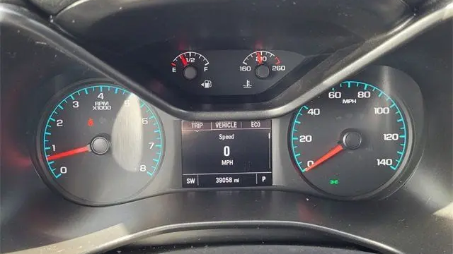 2021 GMC Canyon AT4