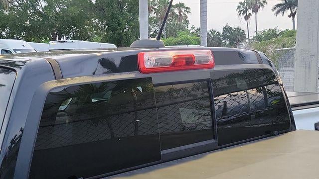 2021 GMC Canyon AT4