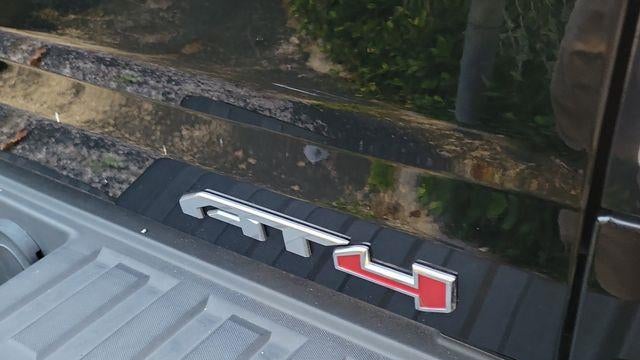 2021 GMC Canyon AT4