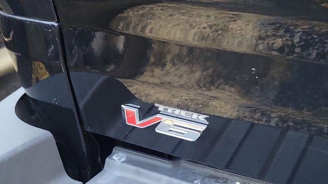 2021 GMC Canyon AT4