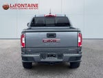 2021 Canyon Thumbnail 6