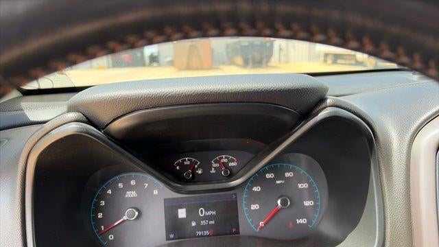 2022 GMC Canyon AT4