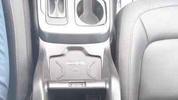 2022 GMC Canyon AT4