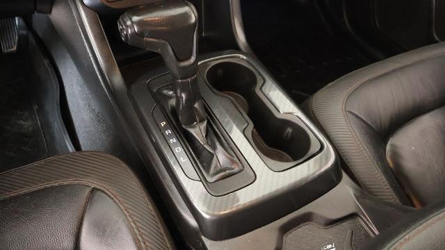 2021 GMC Canyon AT4