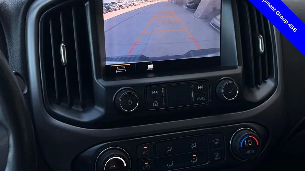 2020 GMC Canyon All Terrain