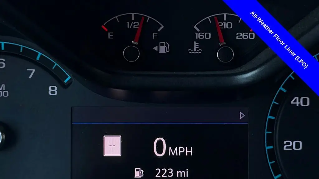 2020 GMC Canyon All Terrain